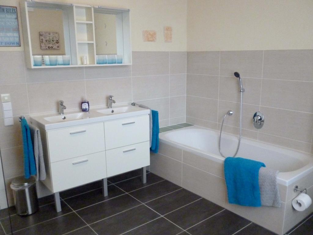 Ferienwohnung Rheingold Andernach Oda fotoğraf