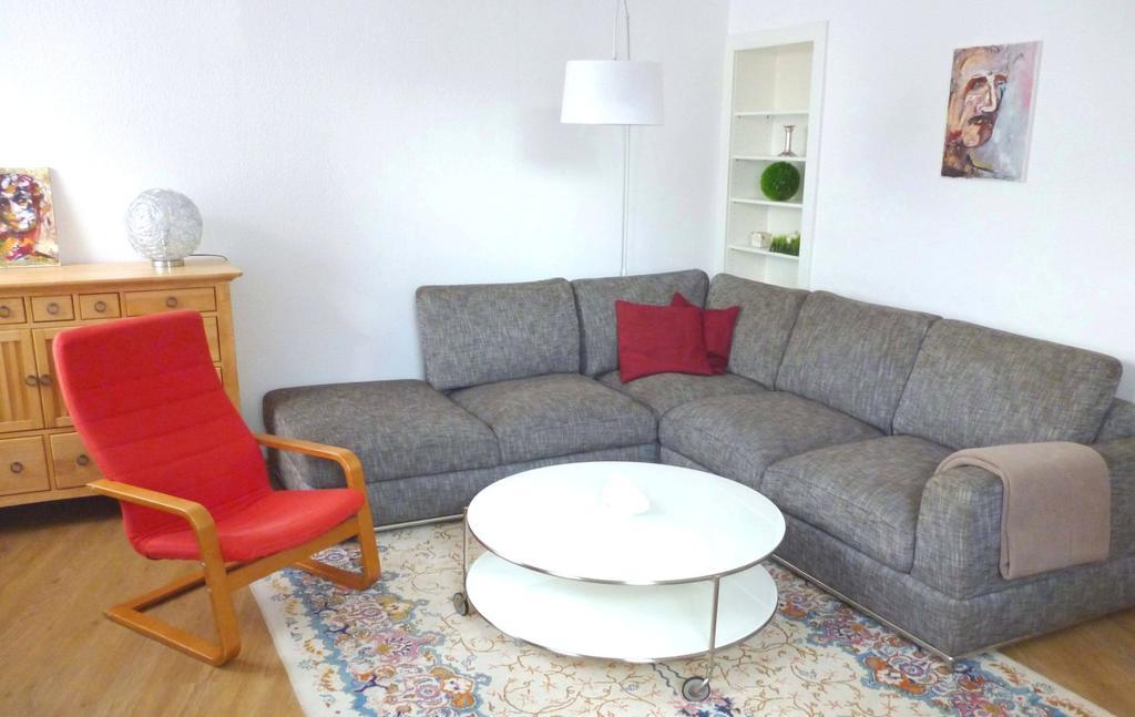 Ferienwohnung Rheingold Andernach Oda fotoğraf