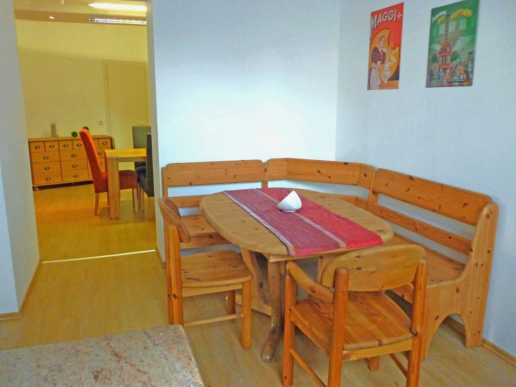 Ferienwohnung Rheingold Andernach Oda fotoğraf
