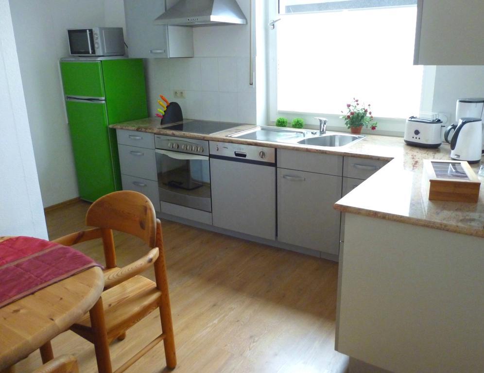 Ferienwohnung Rheingold Andernach Oda fotoğraf